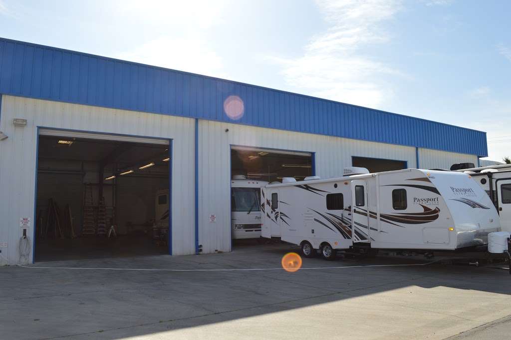 All Valley RV Center | 1525 Sierra Hwy, Acton, CA 93510 | Phone: (661) 269-4800