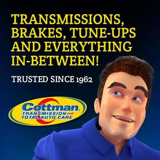 Cottman Transmission and Total Auto Care | 8401 Wornall Rd, Kansas City, MO 64114, USA | Phone: (816) 396-0752
