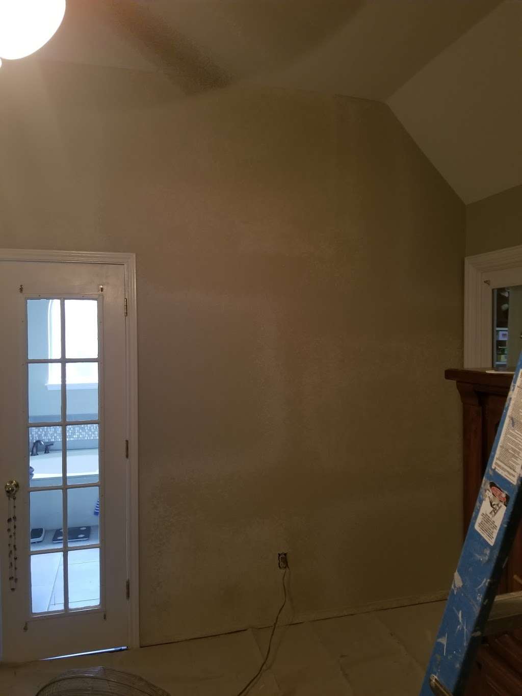 K.O. Drywall & Custom Painting | 2330 Walden Pl Ct, Grand Prairie, TX 75052, USA | Phone: (469) 881-0438