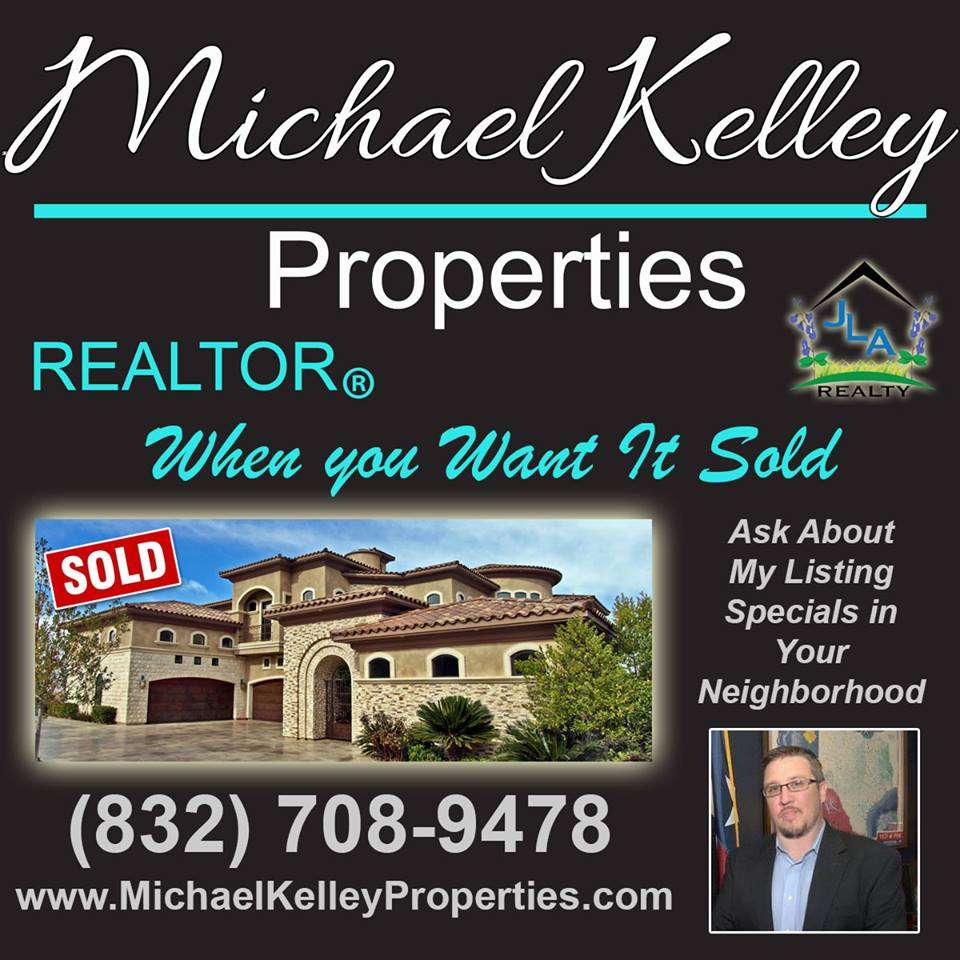 Michael Kelley Properties | 1803 Laurel Springs Ln, Kingwood, TX 77339 | Phone: (832) 708-9478