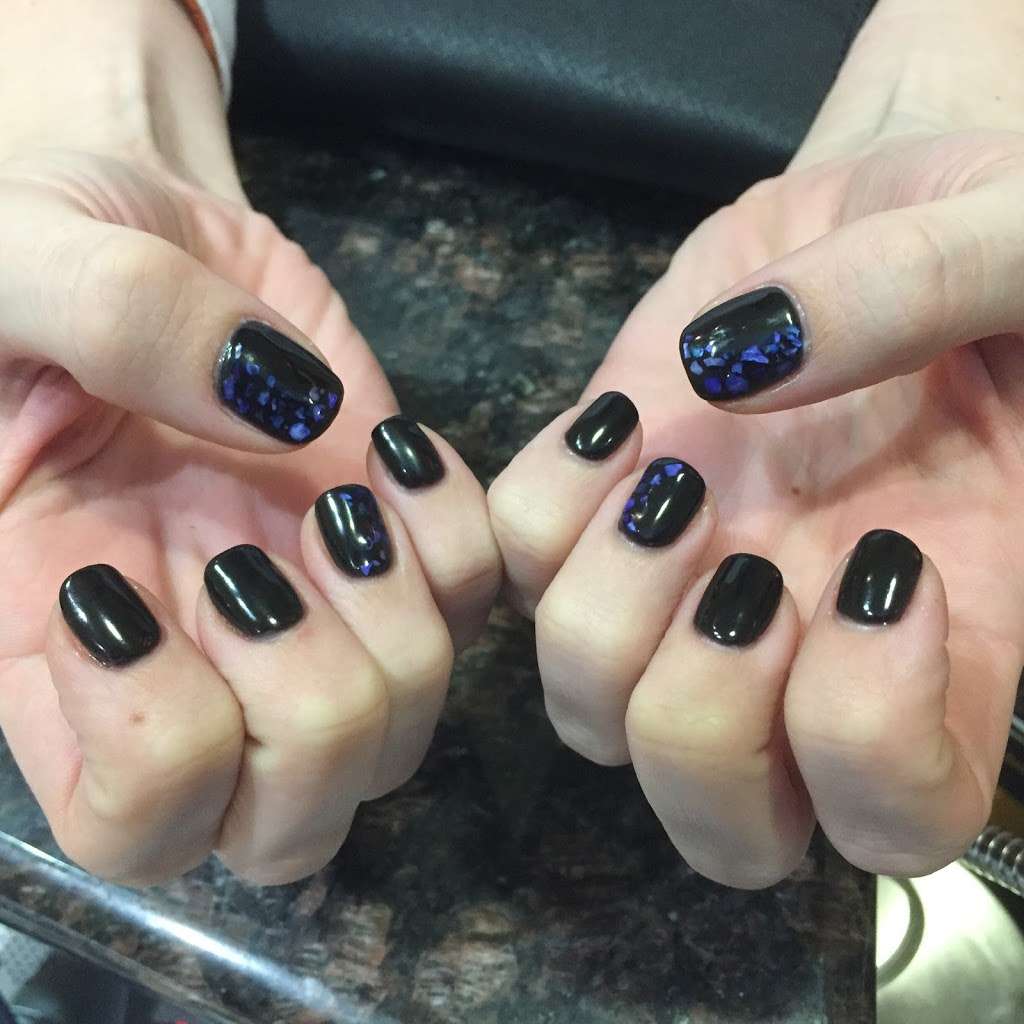 Moonlight Nails & Spa | 12371 Derby Rd, Lemont, IL 60439 | Phone: (630) 243-0610