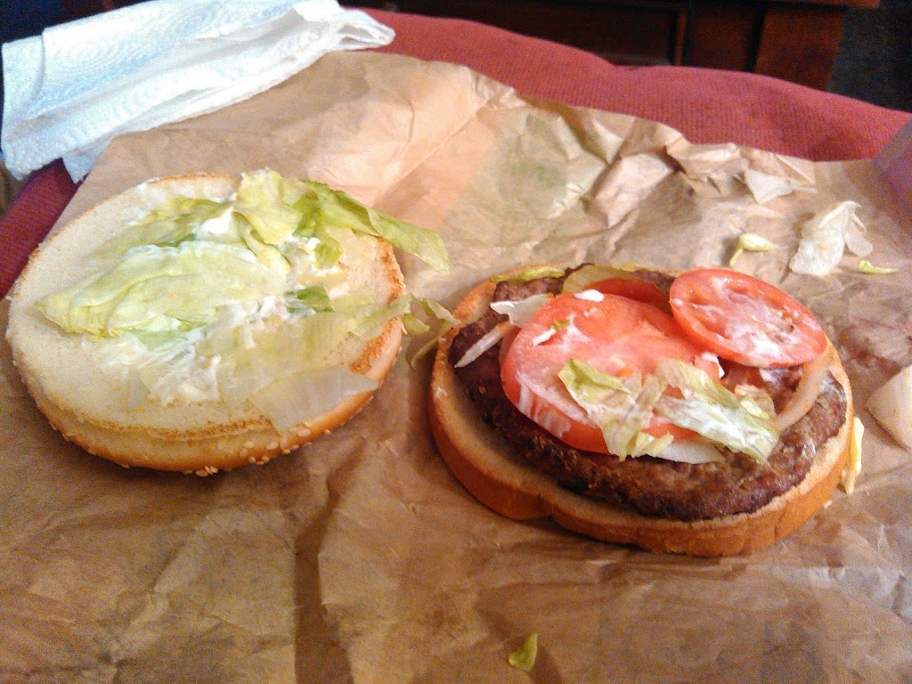 Burger King | 5425 W Broad St, Columbus, OH 43228, USA | Phone: (614) 853-3315