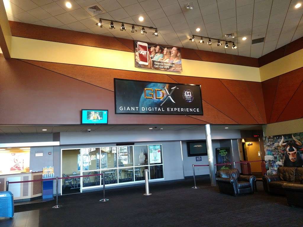 GQT Brownsburg 8 GDX 1555 N Green St, Brownsburg, IN 46112