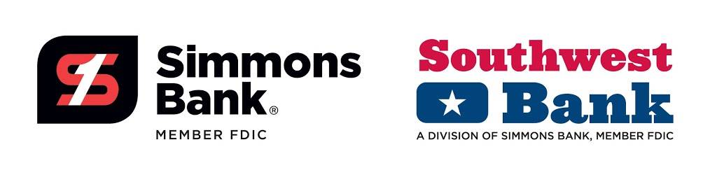 Simmons Bank | 740 S Saginaw Blvd, Saginaw, TX 76179, USA | Phone: (817) 298-5456