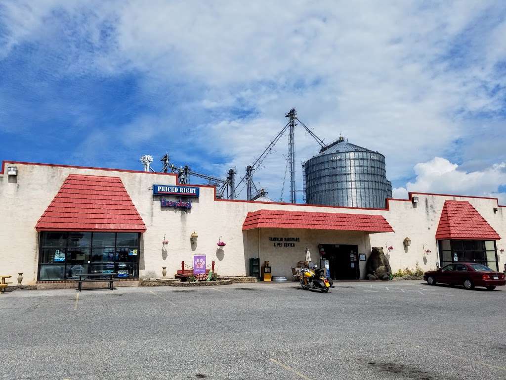 Franklin Feed & Supply Co | 1975 Philadelphia Ave, Chambersburg, PA 17201, USA | Phone: (717) 264-6148