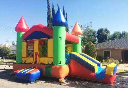 Vk Jumpers & Party Supply - Bounce House Rentals | Pasadena, CA 91103, USA | Phone: (626) 219-6976