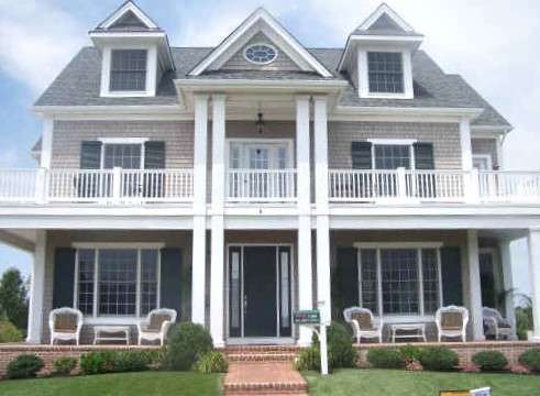 Maryhouse Vacation Rentals | 33 Harbor Cove, Cape May, NJ 08204, USA | Phone: (610) 505-7362