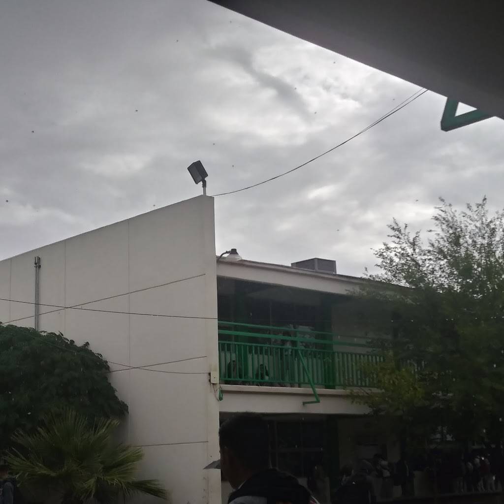Colegio De Bachilleres Del Estado De Chihuahua Plantel 11 | Francisco Bocanegra s/n, Americas, 32575 Cd Juárez, Chih., Mexico | Phone: 656 233 4336