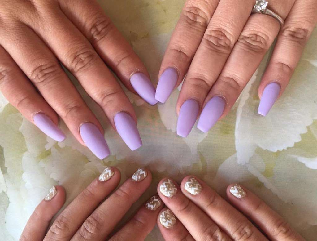 Nyle Nails & Spa | 6134 Westheimer Rd Ste C, Houston, TX 77057, USA | Phone: (713) 532-4622