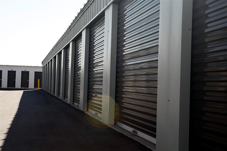 Arizona Self Storage | 8049 W Glendale Ave, Glendale, AZ 85303, USA | Phone: (623) 792-2767