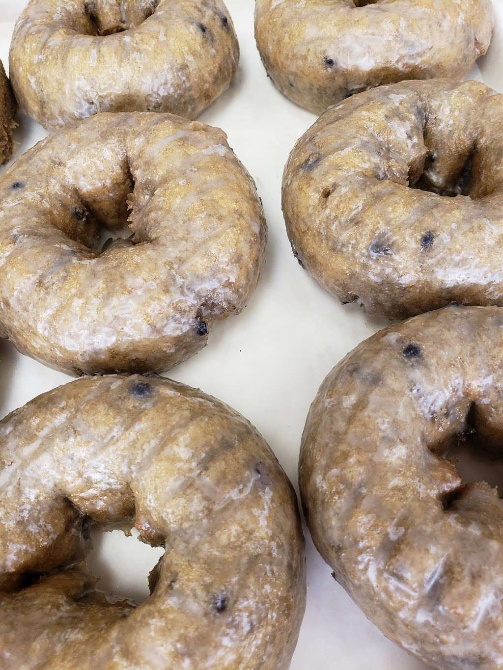 Max Donuts | 21003 Hufsmith - Kohrville Rd, Tomball, TX 77375, USA | Phone: (281) 255-4250