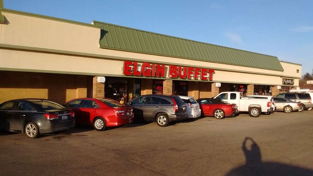 Elgin Buffet | 300 S McLean Blvd, Elgin, IL 60123 | Phone: (847) 531-8888