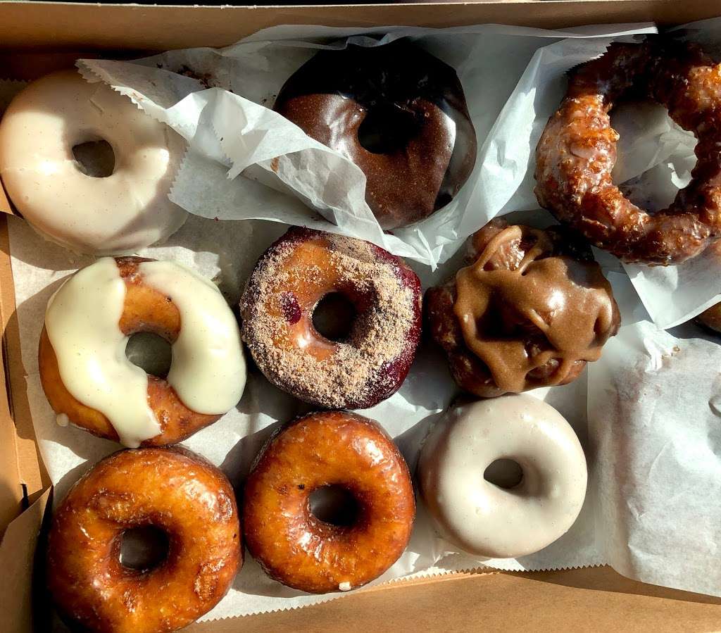 Curiosity Doughnuts | Lower Gwynedd Township, PA 19002, USA