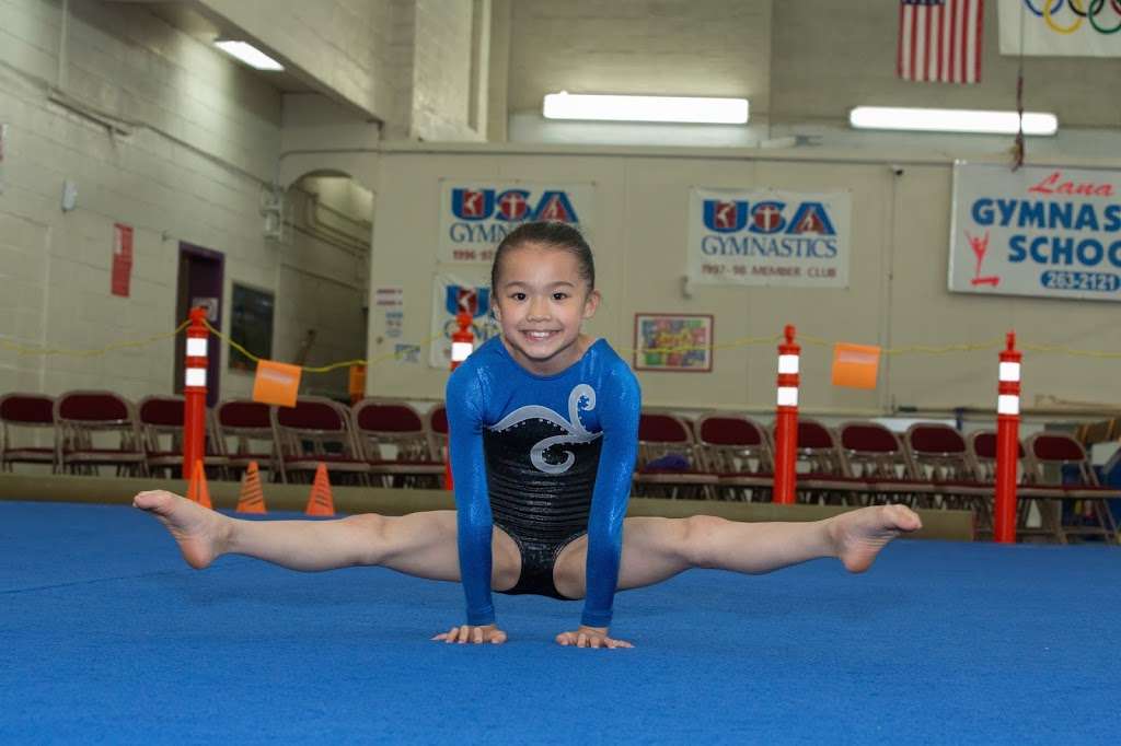 Lanas Gymnastics Club | 71-25 Main St, Flushing, NY 11367, USA | Phone: (718) 263-2121