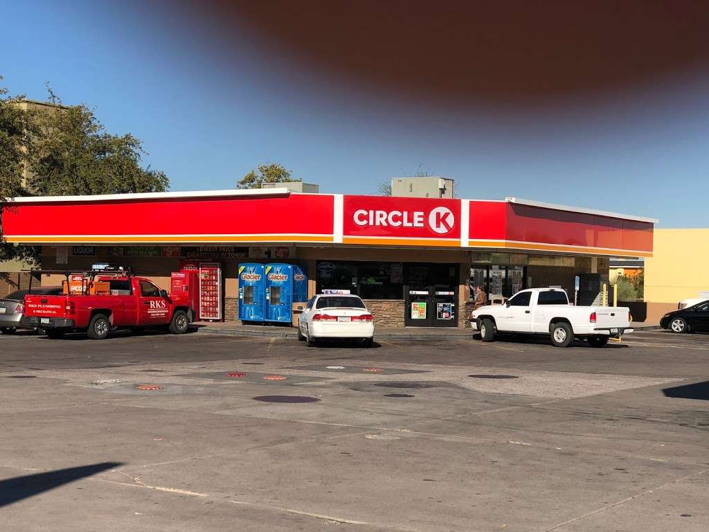 Circle K | 9040 S Central Ave, Phoenix, AZ 85041, USA | Phone: (602) 243-3987