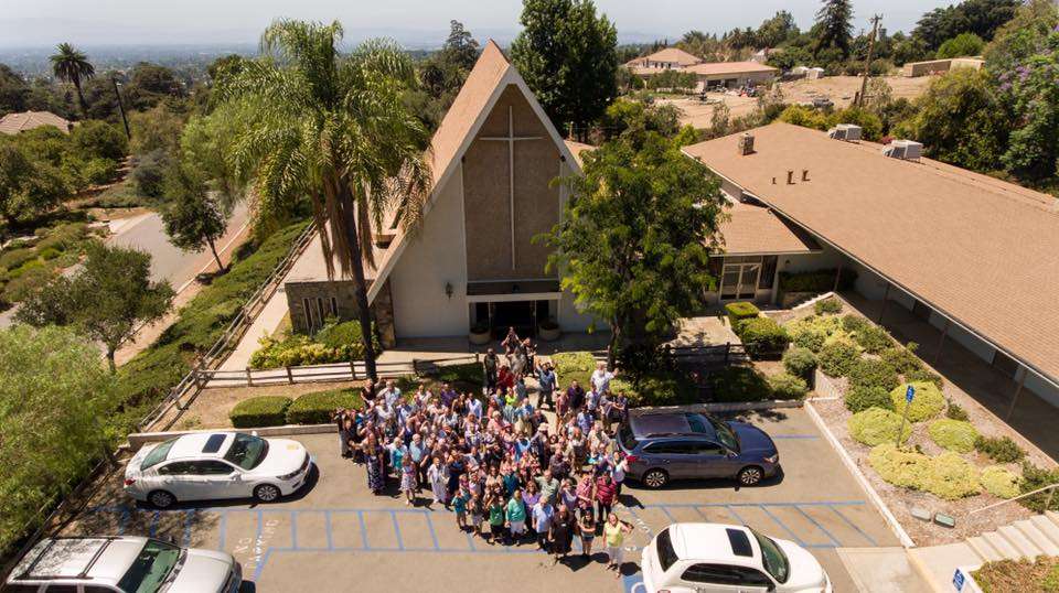San Antonio Heights Community Church | 2520 N Euclid Ave, Upland, CA 91784, USA | Phone: (909) 982-5907