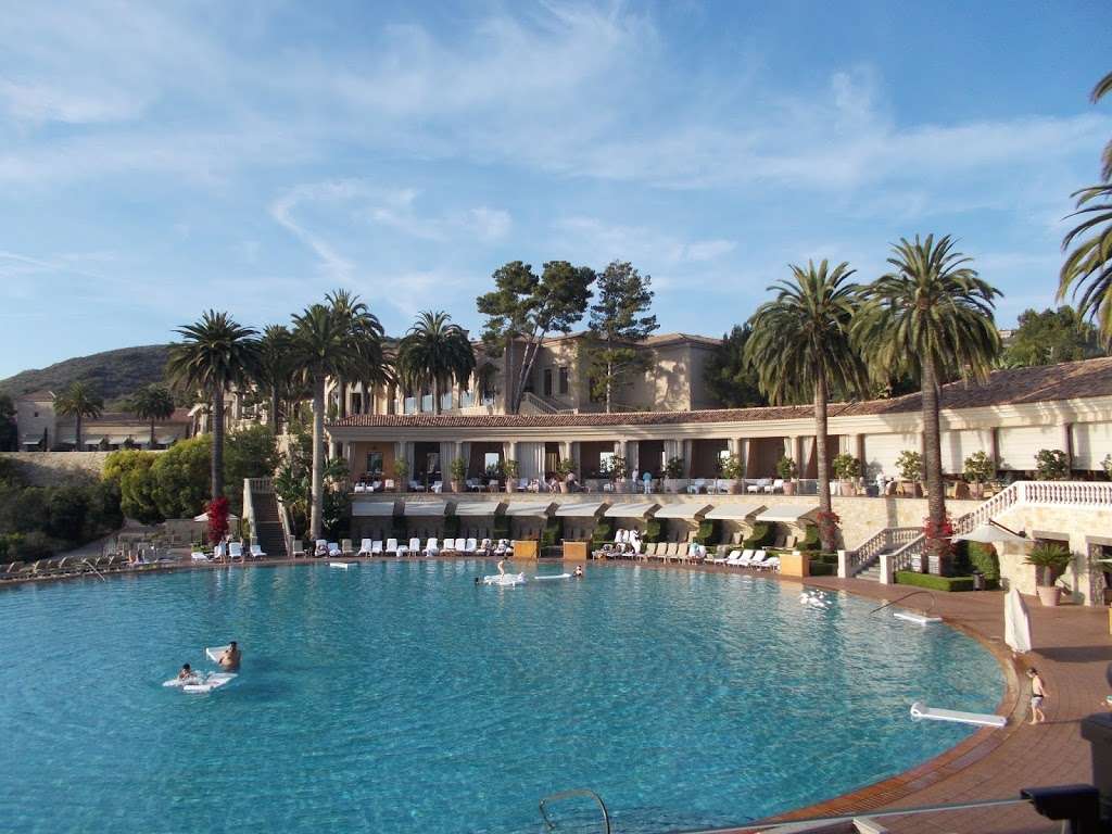 The Resort At Pelican Hill | 22701 S Pelican Hill Rd, Newport Coast, CA 92657, USA | Phone: (855) 315-8214