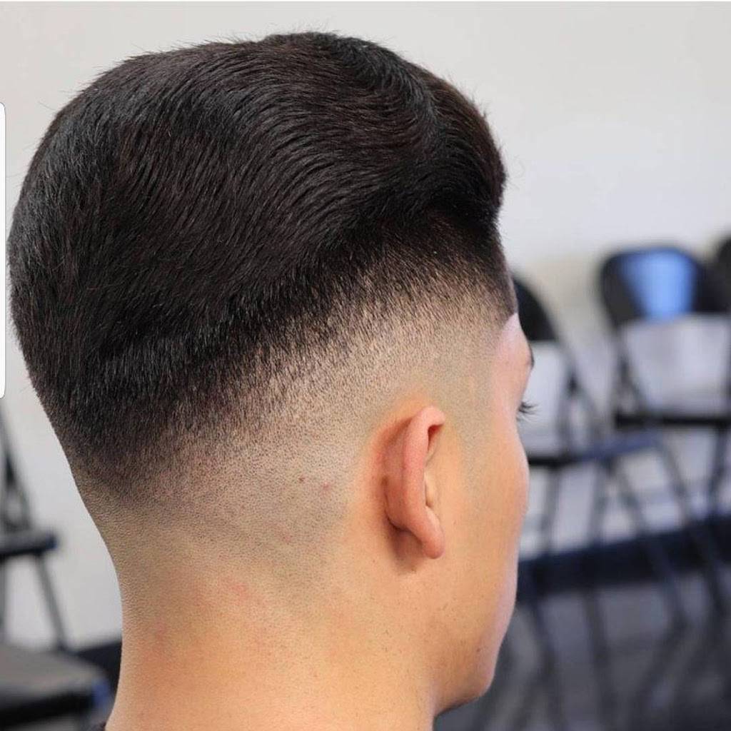 The Fade Factory Barbershop | 433 S Waterman Ave Ste G, San Bernardino, CA 92408, USA | Phone: (909) 363-6155