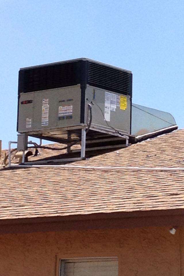 Brewers Air Conditioning and Heating LLC | 9111 S Hardy Dr, Tempe, AZ 85284 | Phone: (480) 878-0044