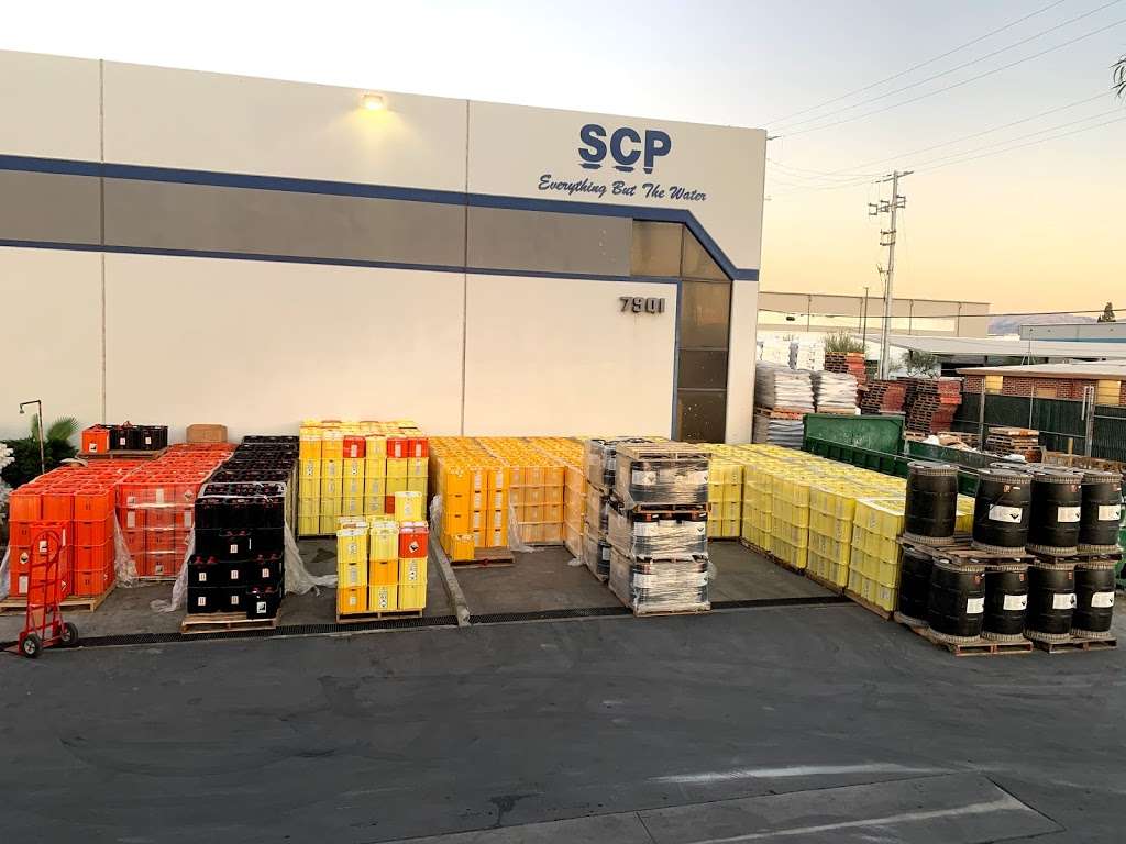 NPT / SCP Distributors LLC | 7901 Woodley Ave, Van Nuys, CA 91406, USA | Phone: (818) 787-2500