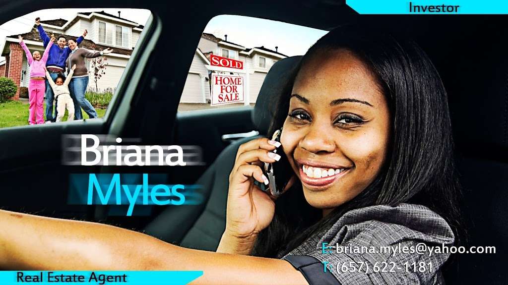 Briana Myles | 341 W Alton Ave, Santa Ana, CA 92707, USA | Phone: (657) 622-1181