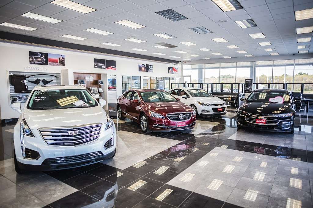 Lotspeich Automotive | 150 NW US 50 West, Warrensburg, MO 64093, USA | Phone: (660) 747-9165