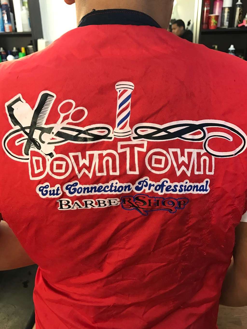 Downtown Barbershop | 50 White St, Danbury, CT 06810 | Phone: (203) 743-7166