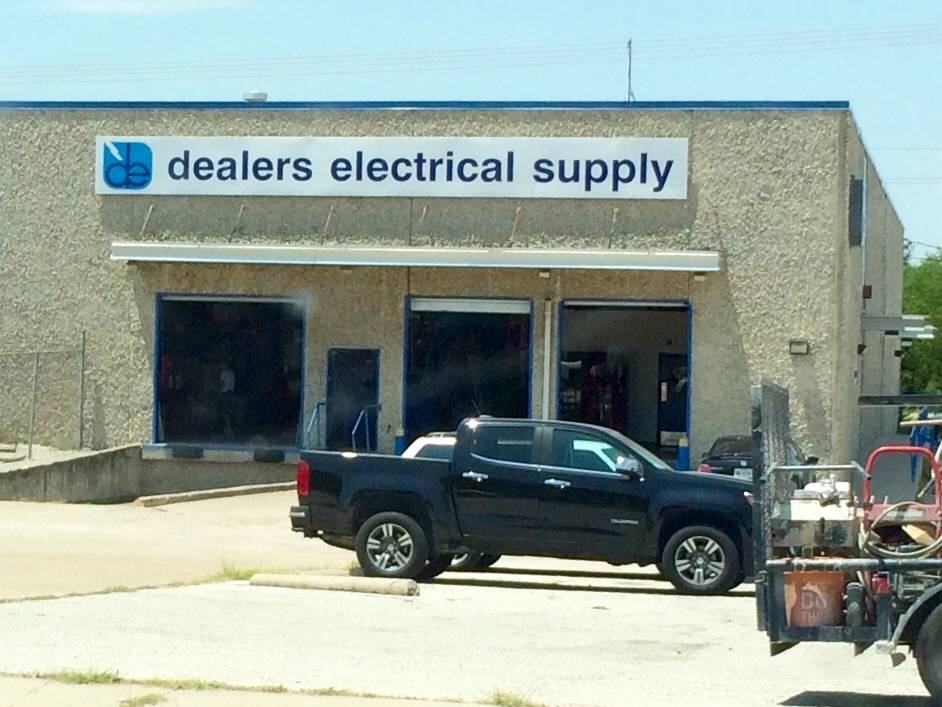 dealers electrical supply | 2580 Manana Dr, Dallas, TX 75220, USA | Phone: (214) 358-5222
