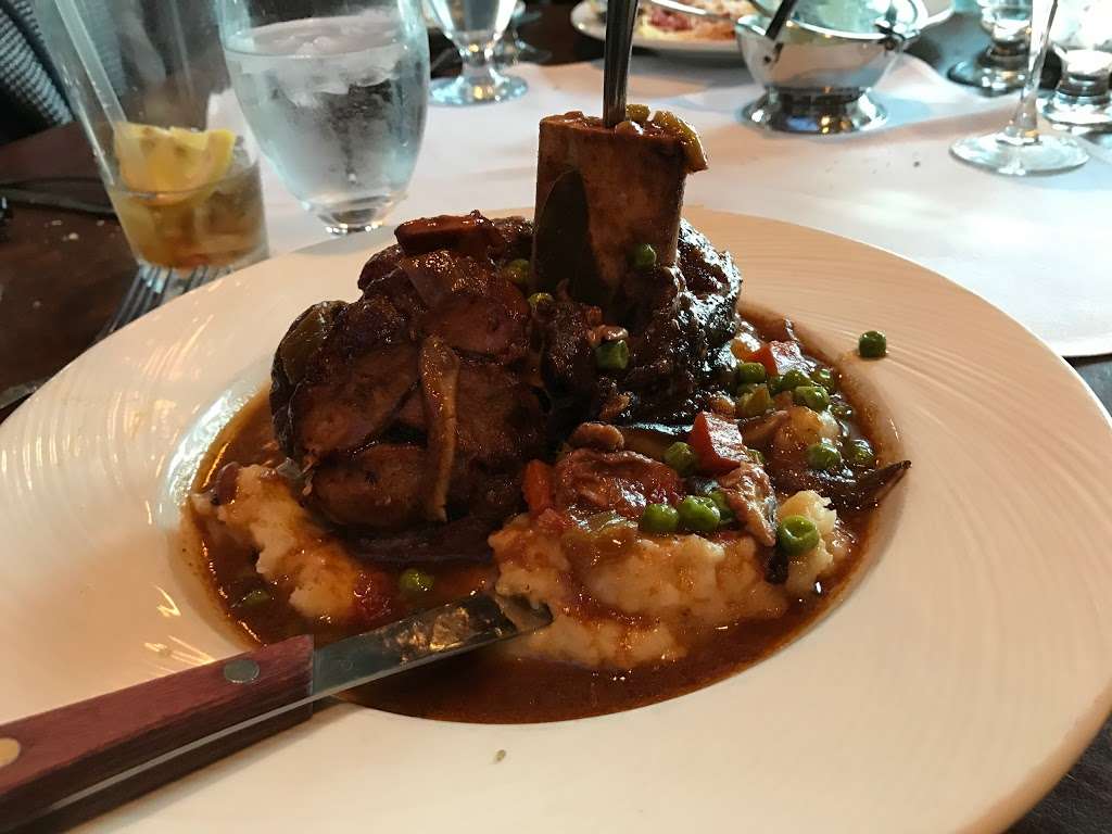 Osso Buco Grill | 343 Broadway, Hillsdale, NJ 07642, USA | Phone: (201) 664-1600