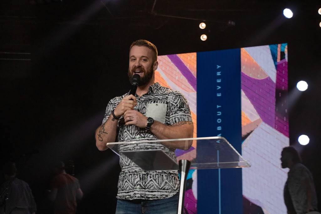 Red Rocks Church Lakewood Campus | 5810 W Alameda Ave, Lakewood, CO 80226, USA | Phone: (303) 395-0840