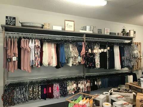 MS Boutique | 2111 S Ridgewood Ave #4, Edgewater, FL 32141, USA | Phone: (386) 689-8610