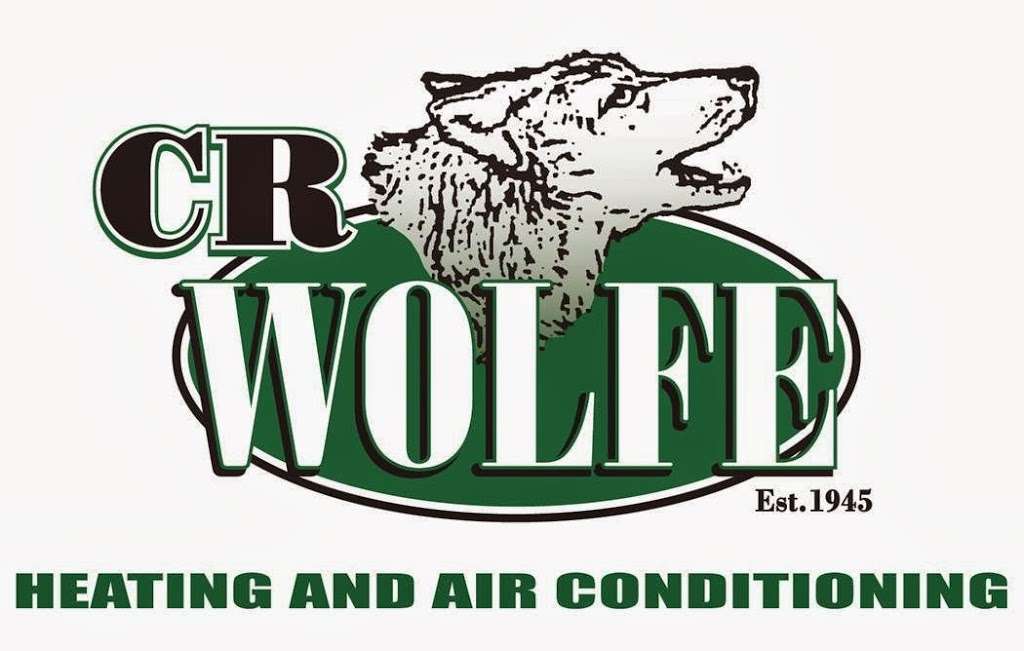C R Wolfe Heating Corporation | 449 E Main St, Middletown, NY 10940, USA | Phone: (845) 343-5803
