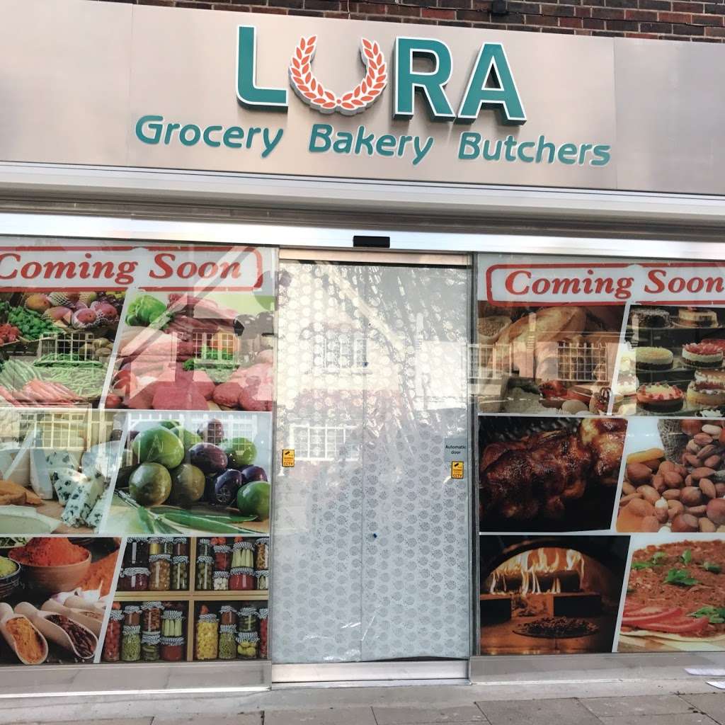 Lura Supermarket | 1 Vale Parade, London SW15 3PS, UK | Phone: 020 8546 2780