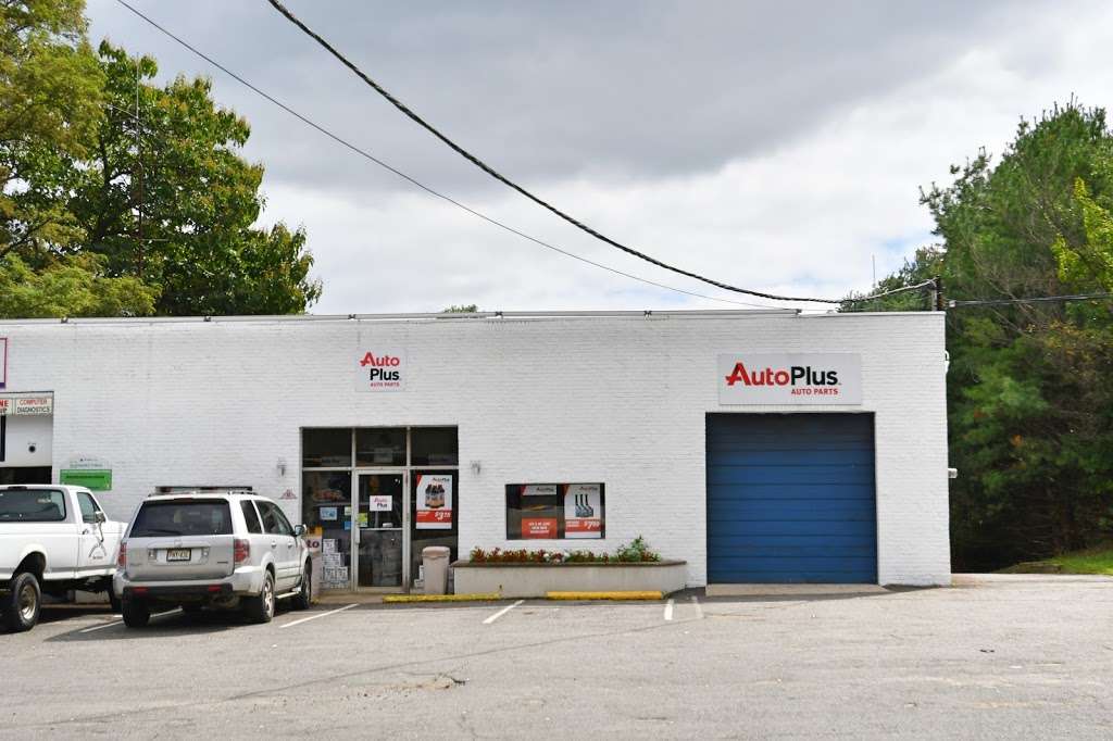 Auto Plus Auto Parts | 3946 US-1, Monmouth Junction, NJ 08852, USA | Phone: (732) 297-2880