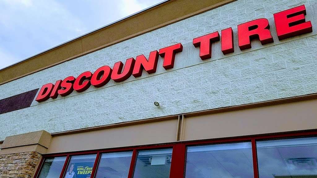 Discount Tire | 11310 Barker Cypress Rd, Cypress, TX 77433, USA | Phone: (281) 571-4083