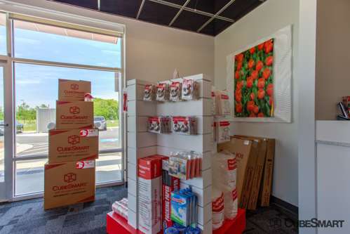 CubeSmart Self Storage | 169 Harrisburg Veterans Rd, Harrisburg, NC 28075, USA | Phone: (704) 461-2300