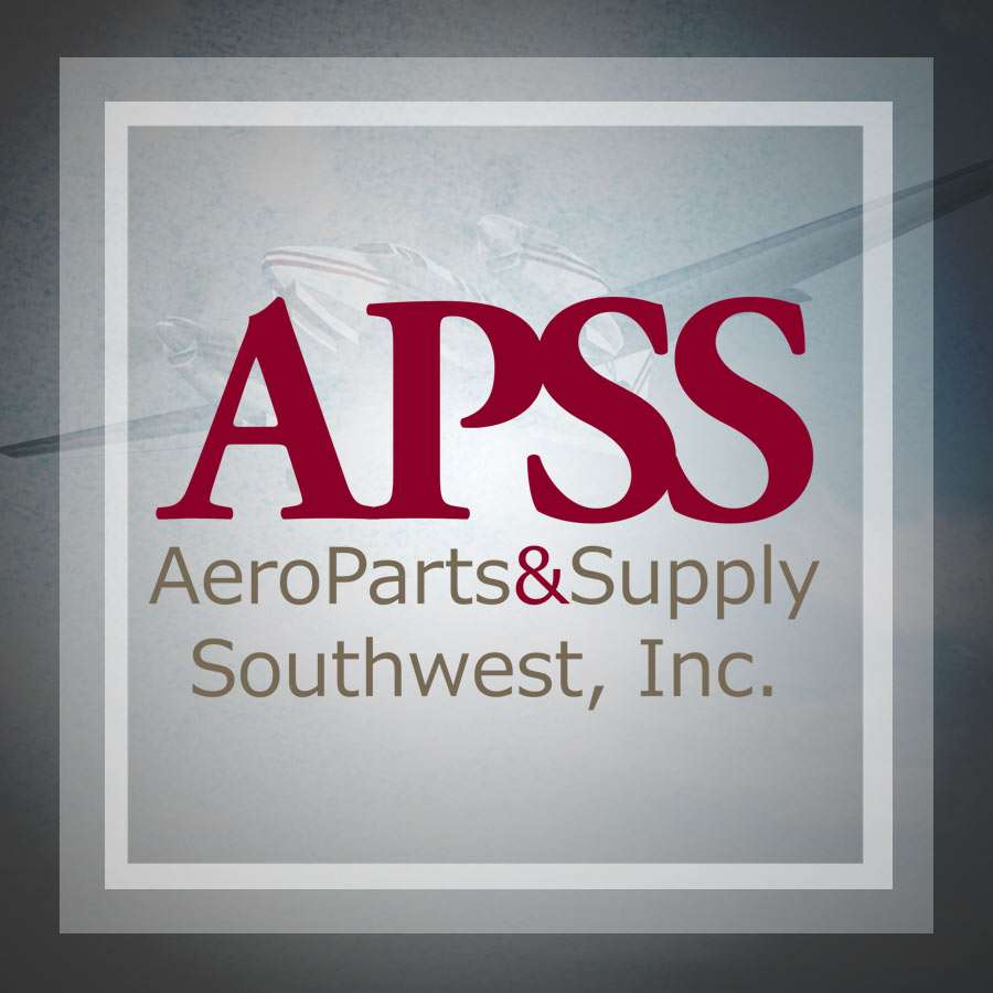 AeroParts & Supply Southwest, Inc. | 5423 Saturn Dr #600, Dallas, TX 75237, USA | Phone: (800) 672-1090