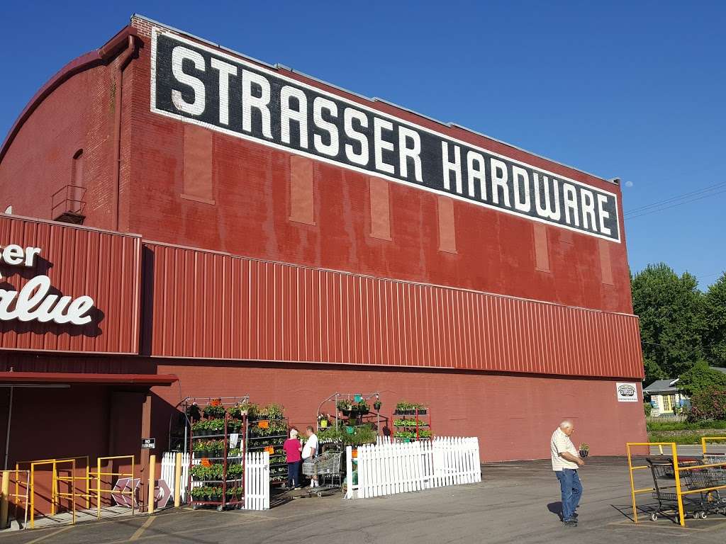 Strasser True Value Hardware | 910 Southwest Blvd, Kansas City, KS 66103, USA | Phone: (913) 236-5858