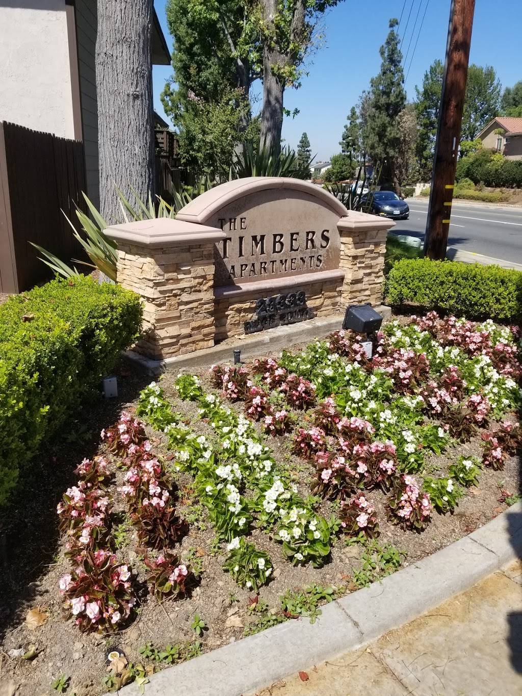 Timbers Apartments | 23333 Ridge Rte Dr, Lake Forest, CA 92630, USA | Phone: (949) 855-9221