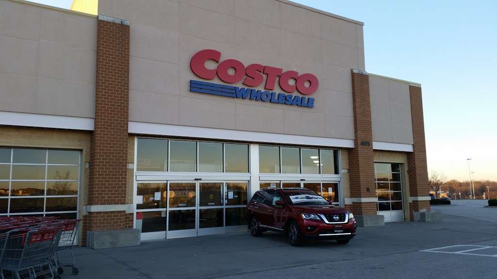 Costco Wholesale | 6675 Marie Curie Dr, Elkridge, MD 21075, USA | Phone: (410) 423-4052