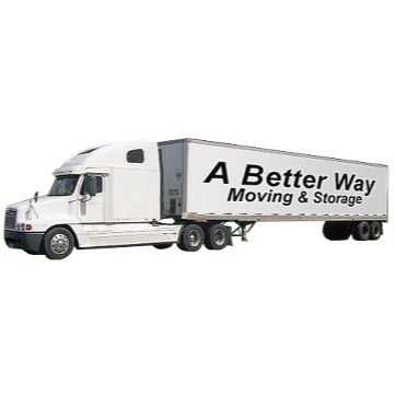 A Better Way Moving & Storage | 4801 W Vernal Pike, Bloomington, IN 47404, USA | Phone: (812) 339-9995