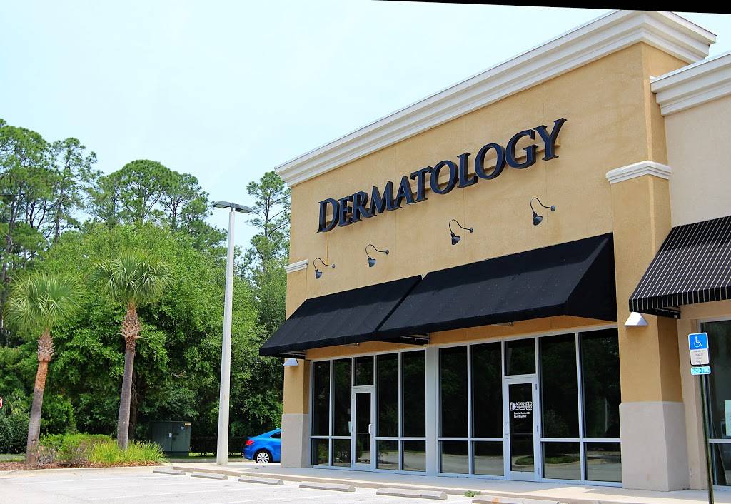 Advanced Dermatology and Cosmetic Surgery | 12525 Philips Hwy #101, Jacksonville, FL 32256 | Phone: (904) 400-6565