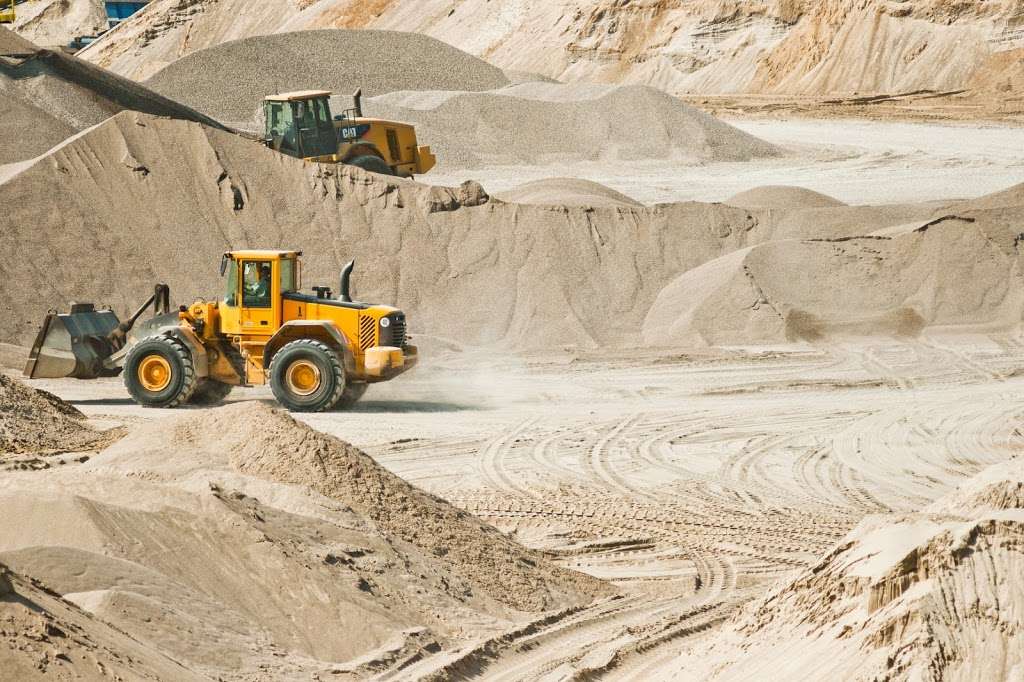 Western Materials Sand & Gravel | 29033 Ave Sherman #209, Santa Clarita, CA 91355, USA | Phone: (888) 944-9994