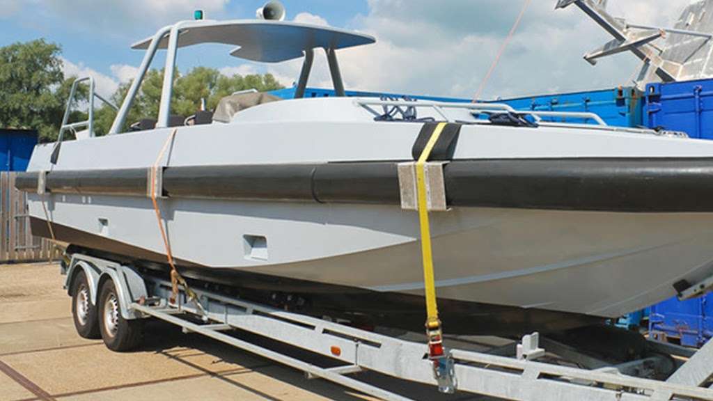 All Weather Boat Storage | 25310 Richards Rd, Spring, TX 77386, USA | Phone: (281) 468-8203