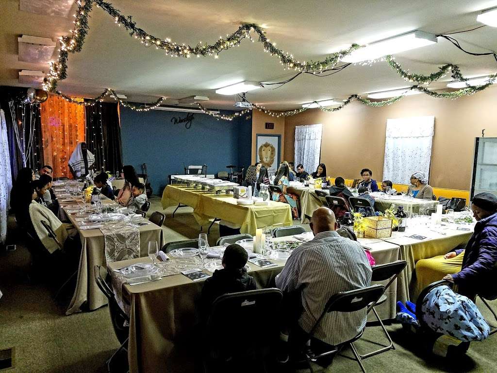 Beth Machaseh Messianic Congregation | 217 Prosser Ave, Williamstown, NJ 08094, USA | Phone: (856) 513-6869