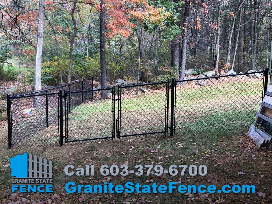 Granite State Fence | 270 Nashua Rd Unit 2, Londonderry, NH 03053, USA | Phone: (603) 379-6700