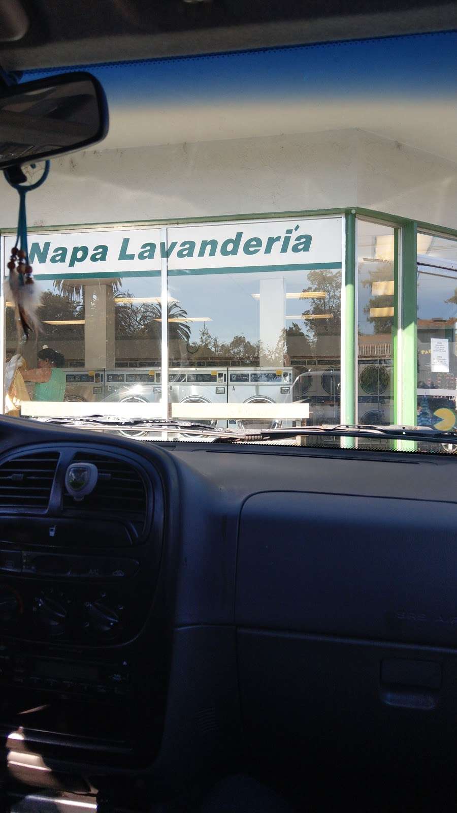 Napa Coin Laundry | 1132 Imola Ave, Napa, CA 94559, USA | Phone: (707) 254-8817