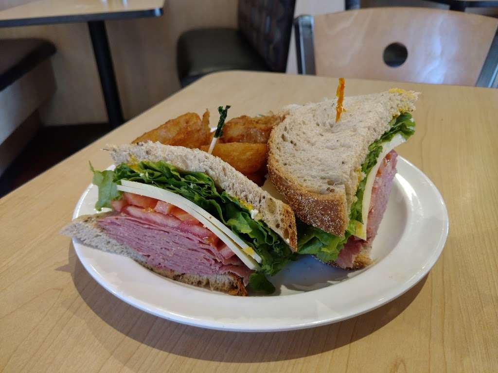 Old New York Deli & Bakery Co | 2700 Teller Rd, Newbury Park, CA 91320, USA | Phone: (805) 375-3354