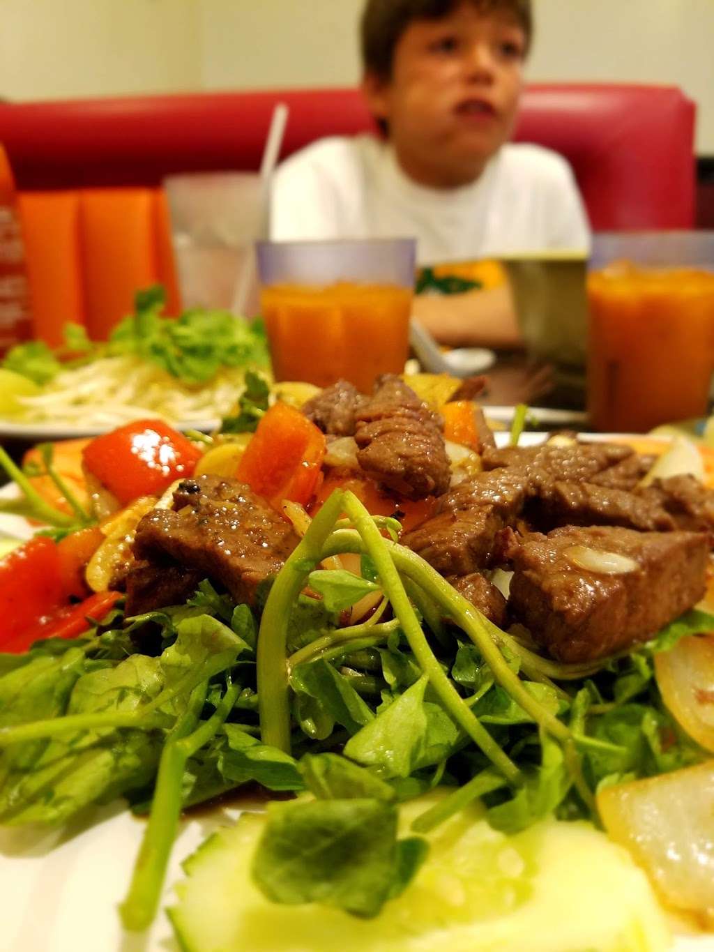 Pho House | 5248 Beach Blvd, Buena Park, CA 90621 | Phone: (714) 994-1690