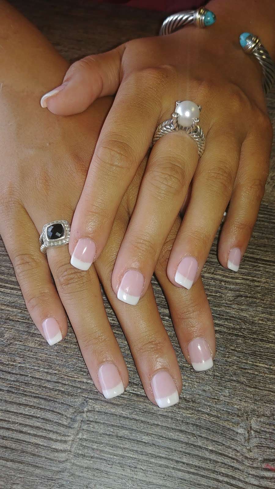 Twice The Charm & Pinky Promise Nails | 2504 Newton Dr, Statesville, NC 28677, USA | Phone: (704) 929-7780